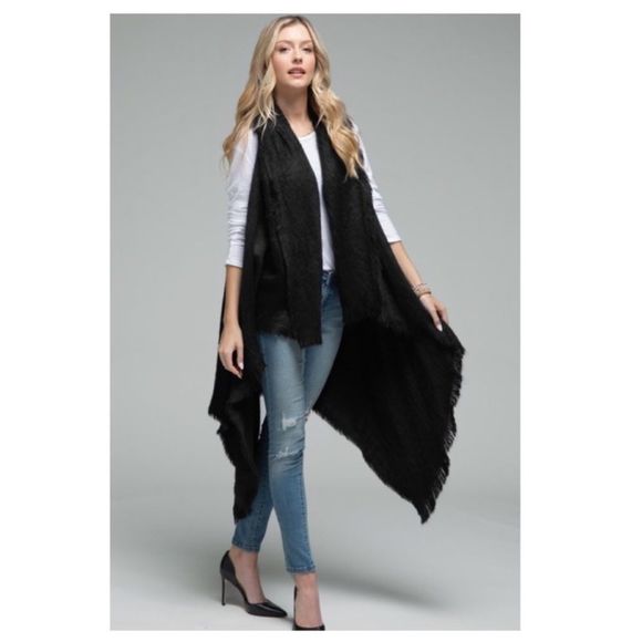 GYPSY Sleeveless Cover - Picture 11 of 11